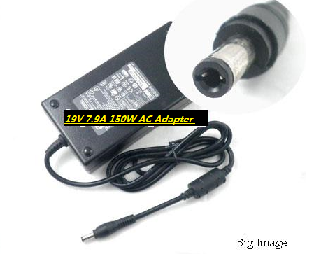 *Brand NEW*9NA150020 19V 7.9A 150W AC Adapter for Acer Aspire 1800 1801 1620 3000 L5500GM A2000T AC